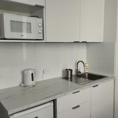 Ministudio W Hostel Solec50 By Metro Station Centrum Kopernika Elektrownia Powisle 23 Unit Варшава Экстерьер фото