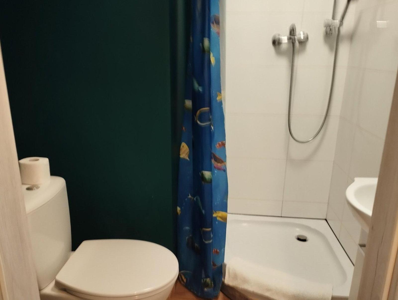 Ministudio W Hostel Solec50 By Metro Station Centrum Kopernika Elektrownia Powisle 23 Unit Варшава Экстерьер фото