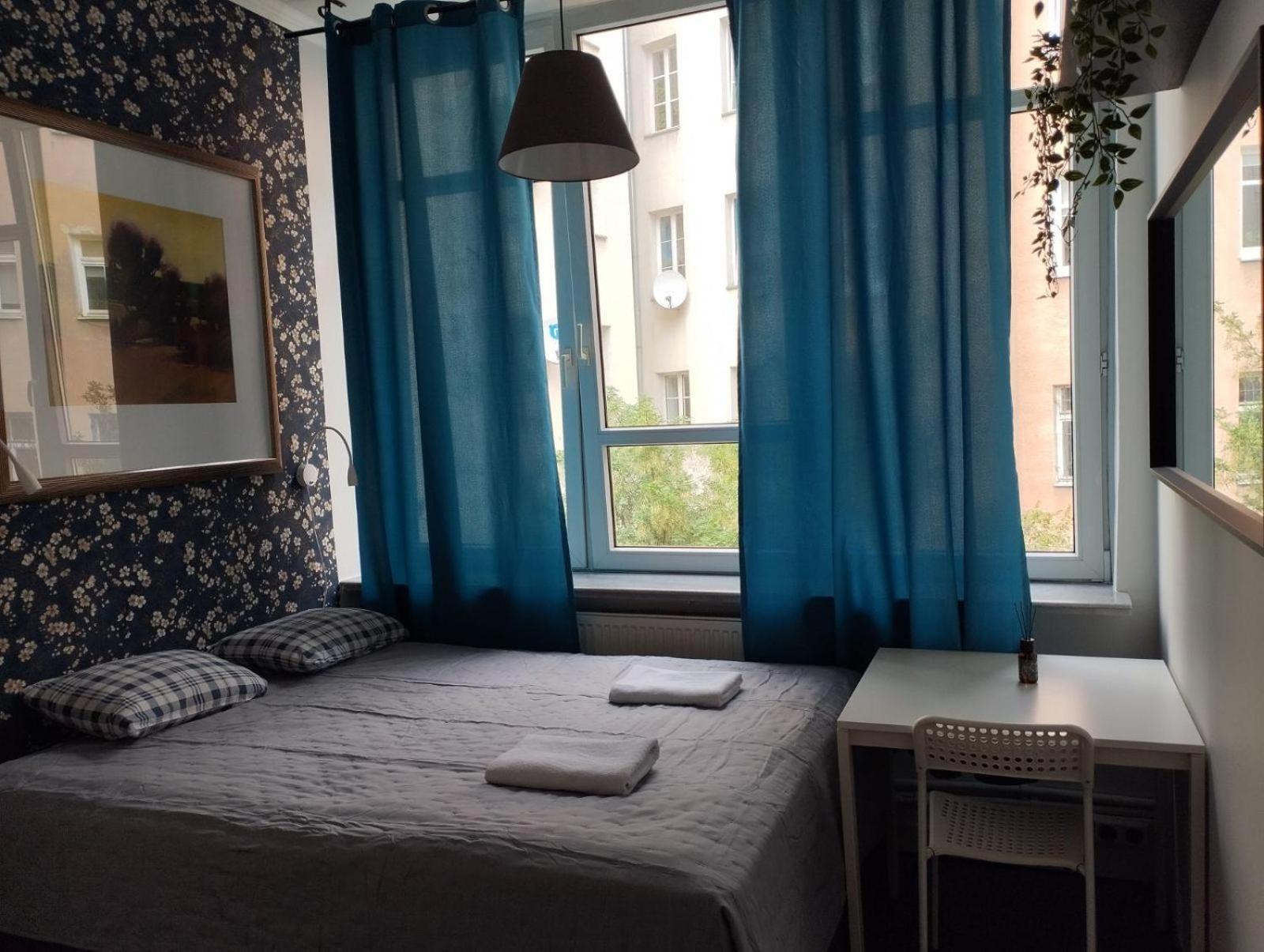 Ministudio W Hostel Solec50 By Metro Station Centrum Kopernika Elektrownia Powisle 23 Unit Варшава Экстерьер фото