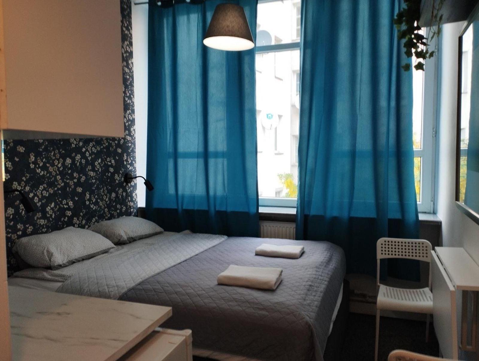 Ministudio W Hostel Solec50 By Metro Station Centrum Kopernika Elektrownia Powisle 23 Unit Варшава Экстерьер фото